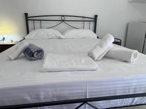 Imagen de la galería de Λεμονιά Ενοικιαζόμενα δωμάτια, en Loutra Edipsou