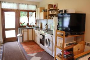 Gambar di galeri bagi WYNAJEM POKOI Krościenko Halina Stołowska di Krościenko