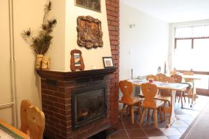 Gambar di galeri bagi WYNAJEM POKOI Krościenko Halina Stołowska di Krościenko