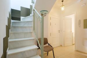 Fotografia z galérie ubytovania LOFT2STAY.COM v destinácii Málaga
