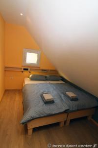 Fotografie z fotogalerie ubytování Base camp - Apartments & Rooms v destinaci Bovec