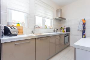 Afbeelding uit fotogalerij van Cozy flat Keko in Šibenik