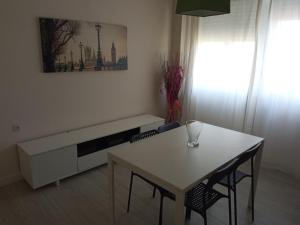 Fotografia z galérie ubytovania PISO PLAZA CABECEO v destinácii Jerez de la Frontera + 12 fotografií