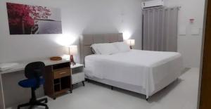 Gallery image of Madeira Lofts - Prox Hospital in Juína