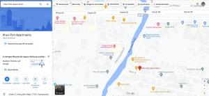 Fotografie z fotogalerie ubytování Khun Pich Apartments v Siem Reap