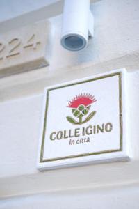 Foto dalla galleria di Colle Igino in città a Matera