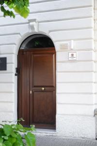 Foto dalla galleria di Colle Igino in città a Matera