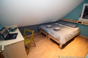 Fotografie z fotogalerie ubytování Base camp - Apartments & Rooms v destinaci Bovec