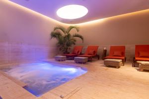 Fotografie z fotogalerie ubytování Anttunina Pousada e SPA v destinaci Maragogi
