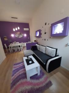 Ảnh trong thư viện ảnh của Apartman Lela ở Vršac