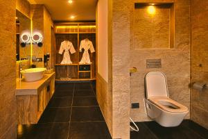 Bany a Dorje's Resort and Spa
