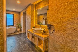 Bany a Dorje's Resort and Spa