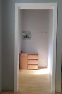Posezení v ubytování Novi Apartman 19