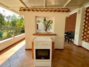 Billede fra billedgalleriet på Villetta Pasquina i Mattinata + 26 billeder