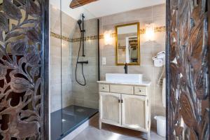 Photo de la galerie de l'établissement Le Mas de Monsieur, à Carlux