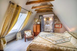 Photo de la galerie de l'établissement Le Mas de Monsieur, à Carlux