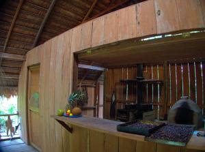 Fotografie z fotogalerie ubytování Casa Azul Reserva Amazonica v destinaci Leticia