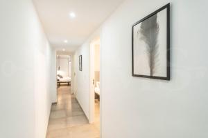 Fotografia z galérie ubytovania Serene & spacious apartment - Center by REMS v destinácii Málaga
