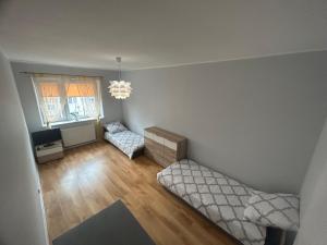 Fotografie z fotogalerie ubytování Makuszyńskiego v Gdyni + 9 fotografií