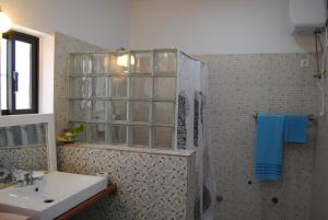 Bagno di A.M.A Appartament