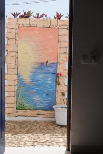 Foto dalla galleria di A.M.A Appartament a Calheta Do Maio