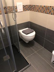 Bagno di Sensory Garden