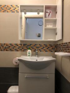 Bagno di Sensory Garden