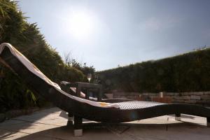 Galeriebild der Unterkunft Hotel Am Hirschhorn - Wellness - Spa - and more in Wilgartswiesen