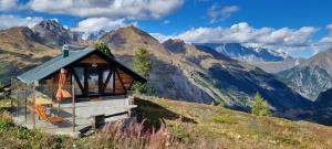 Gallery image of Le Chalet n 0082 in La Thuile +19 photos