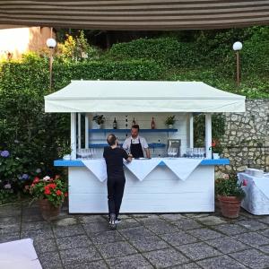 Hosté ubytování Hotel Internazionale + 37 fotografií