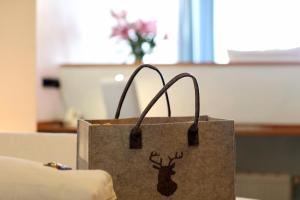 Galeriebild der Unterkunft Hotel Am Hirschhorn - Wellness - Spa - and more in Wilgartswiesen