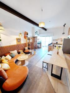 Φωτογραφία από το άλμπουμ του COAST - Utopy Hostel στο Μπιαρίτζ