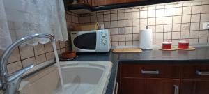 Kép Sweet Maisonette in Corfu Town szállásáról Alikész Potamúban a galériában