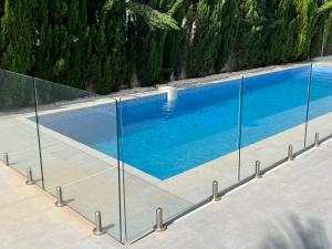 Fotografie z fotogalerie ubytování Villa Garance v destinaci San Fulgencio