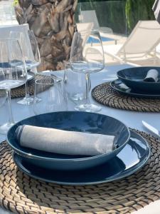 Fotografie z fotogalerie ubytování Villa Garance v destinaci San Fulgencio