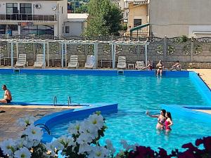 Gallery image of Hotel Elit in Kirkovo