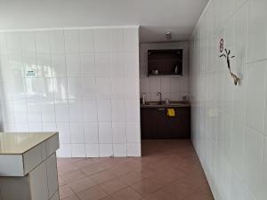 Køkken eller tekøkken på Casa Cris Will + 16 billeder