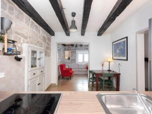 Fotografie z fotogalerie ubytování Hanna Cozy Old Stone House v Murteru