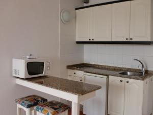 Fotografia z galérie ubytovania Apartamentos Isla Bonita v destinácii Puerto Rico de Gran Canaria