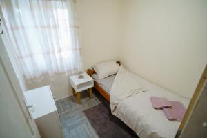 Fotografie z fotogalerie ubytování Apartman Svilac v destinaci Svilojevo