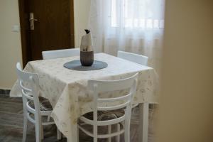 Fotografie z fotogalerie ubytování Apartman Svilac v destinaci Svilojevo