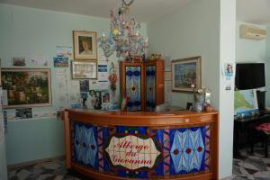 Gallery image of Hotel Da Giovanna in Lignano Sabbiadoro
