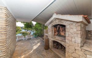 Fotografia z galérie ubytovania Nice Home In Okrug Gornji With Sauna v Trogiri