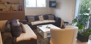 Galeriebild der Unterkunft Maison moderne 3 chambres 6 mns plage in Lorient