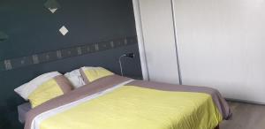 Galeriebild der Unterkunft Maison moderne 3 chambres 6 mns plage in Lorient