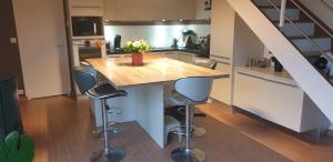 Galeriebild der Unterkunft Maison moderne 3 chambres 6 mns plage in Lorient