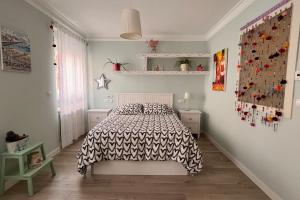 Fotografie z fotogalerie ubytování León todo a pie VUT LE 822 v destinaci León