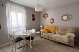 Fotografie z fotogalerie ubytování León todo a pie VUT LE 822 v destinaci León