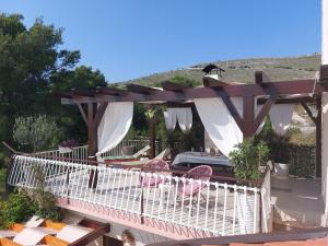 Fotografie z fotogalerie ubytování Apartments 2D v destinaci Grebaštica