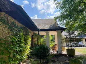 Gallery image of Komfortowy dom w lesie in Miedzichowo